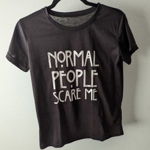American Horror Story shirt